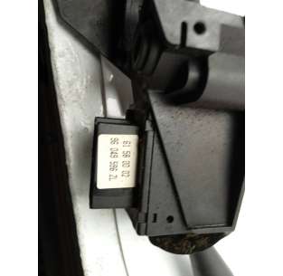 MANDO LUCES CITROEN JUMPY... 2