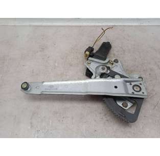 ELEVALUNAS TRASERO DERECHO... 2