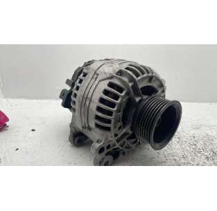 ALTERNADOR VOLVO SERIE 850... 2