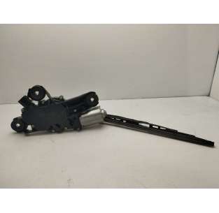 MOTOR LIMPIA TRASERO FORD... 2