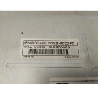 SISTEMA AUDIO / RADIO CD... 2