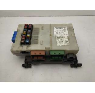 CAJA RELES / FUSIBLES FORD...