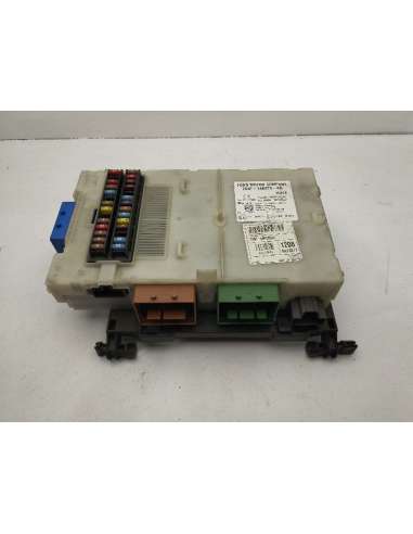 CAJA RELES / FUSIBLES FORD S-MAX...