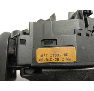 MANDO LUCES FORD MONDEO... 2