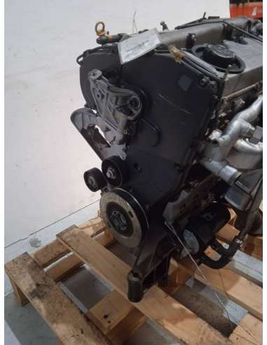MOTOR COMPLETO - 483192 / 182B4000