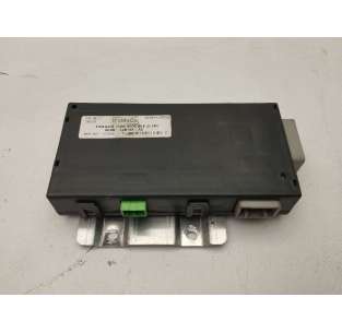 MODULO ELECTRONICO FORD...