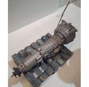 CAJA CAMBIOS - 335560 / 4HP22A