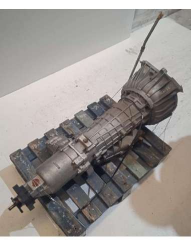 CAJA CAMBIOS - 335560 / 4HP22A