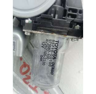 ELEVALUNAS TRASERO... 2