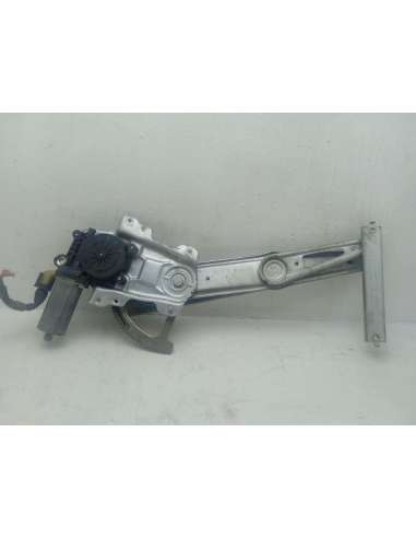 ELEVALUNAS DELANTERO IZQUIERDO TOYOTA...