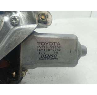 ELEVALUNAS DELANTERO... 2