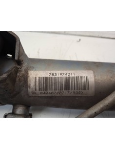 Recambio de cremallera direccion para jaguar x-type 2.0 diesel cat referencia OEM IAM 7831974211   2