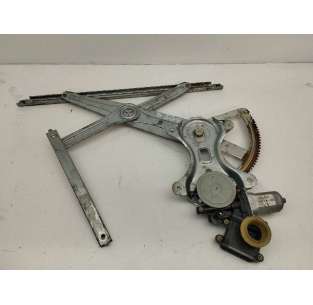 ELEVALUNAS DELANTERO...