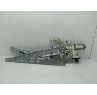 ELEVALUNAS DELANTERO...