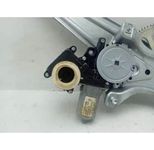 ELEVALUNAS TRASERO DERECHO... 2