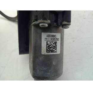 ELEVALUNAS DELANTERO... 2