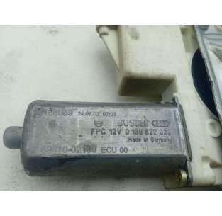 ELEVALUNAS DELANTERO... 2