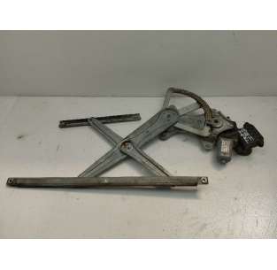 ELEVALUNAS TRASERO... 2