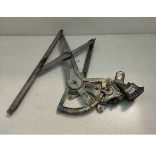 ELEVALUNAS TRASERO DERECHO... 2