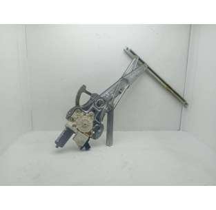 ELEVALUNAS DELANTERO...