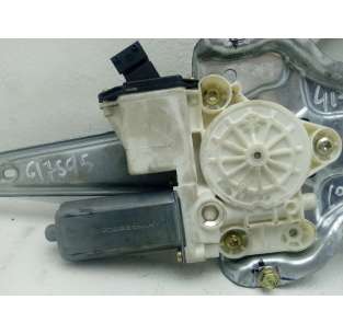 ELEVALUNAS TRASERO DERECHO... 2