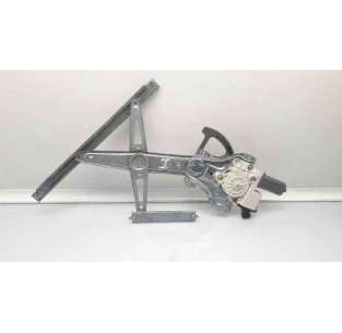 ELEVALUNAS DELANTERO...