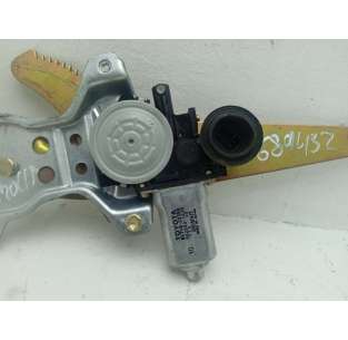 ELEVALUNAS TRASERO... 2