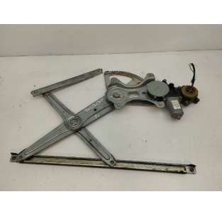 ELEVALUNAS DELANTERO...