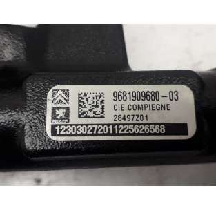 RAMPA INYECTORA - 713824 /... 2