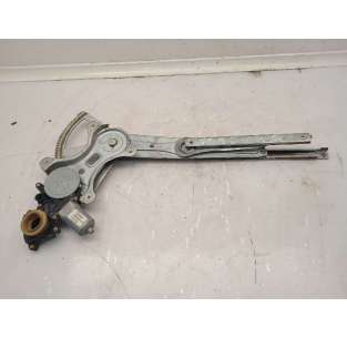 ELEVALUNAS TRASERO...