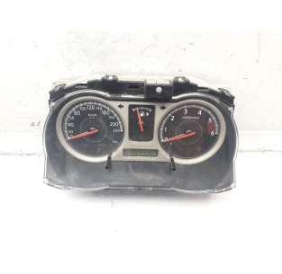 CUADRO INSTRUMENTOS NISSAN...