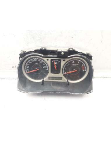 CUADRO INSTRUMENTOS NISSAN NOTE...