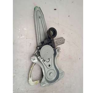 ELEVALUNAS TRASERO... 2