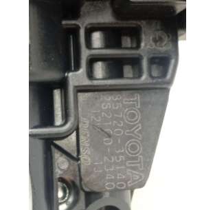 ELEVALUNAS TRASERO...