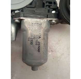 ELEVALUNAS DELANTERO... 2