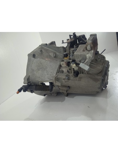 Recambio de caja cambios para peugeot 3008 allure referencia OEM IAM 20MB48  