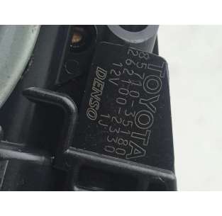 ELEVALUNAS TRASERO DERECHO... 2