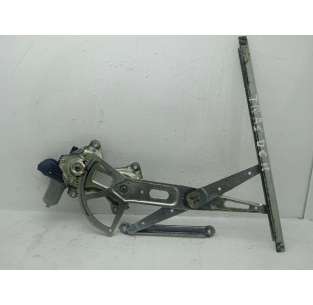 ELEVALUNAS TRASERO DERECHO... 2