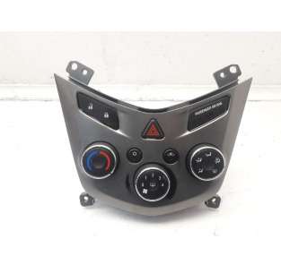 MANDO CLIMATIZADOR...