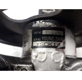 BOMBA DIRECCION HYUNDAI... 2