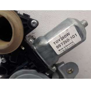 ELEVALUNAS DELANTERO... 2