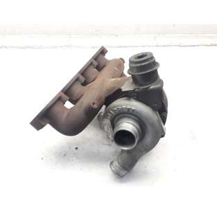 TURBOCOMPRESOR FORD MONDEO...