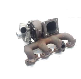 TURBOCOMPRESOR FORD MONDEO... 2