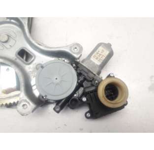 ELEVALUNAS TRASERO... 2