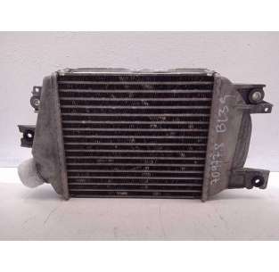 INTERCOOLER SUBARU LEGACY...