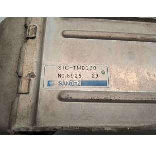 INTERCOOLER SUBARU LEGACY... 2