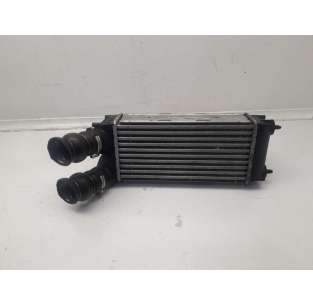 INTERCOOLER CITROEN C4...