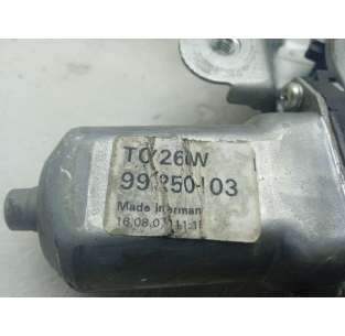 ELEVALUNAS DELANTERO...