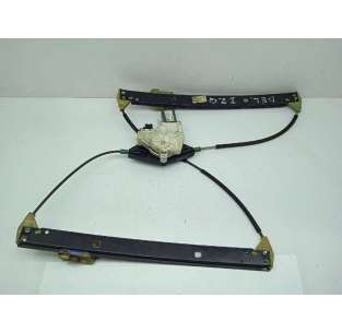 ELEVALUNAS DELANTERO...