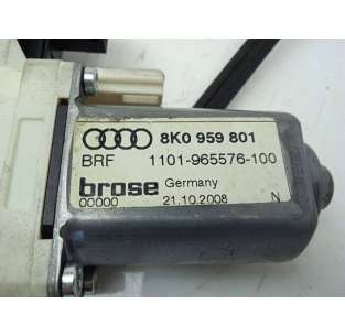 ELEVALUNAS DELANTERO... 2